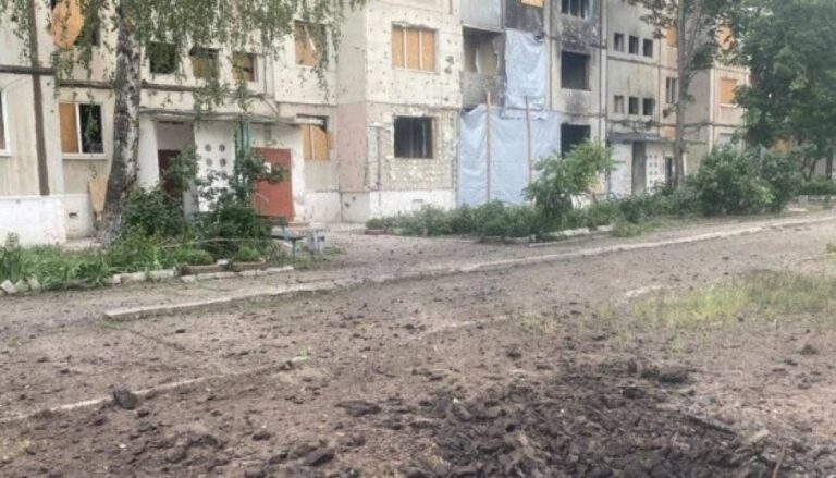 Окупанти обстріляли село в Харківській області – загинули дві жінки