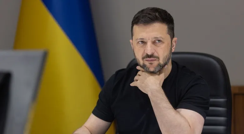Зеленський достроково повертається до України з Канади – CBC New, Social