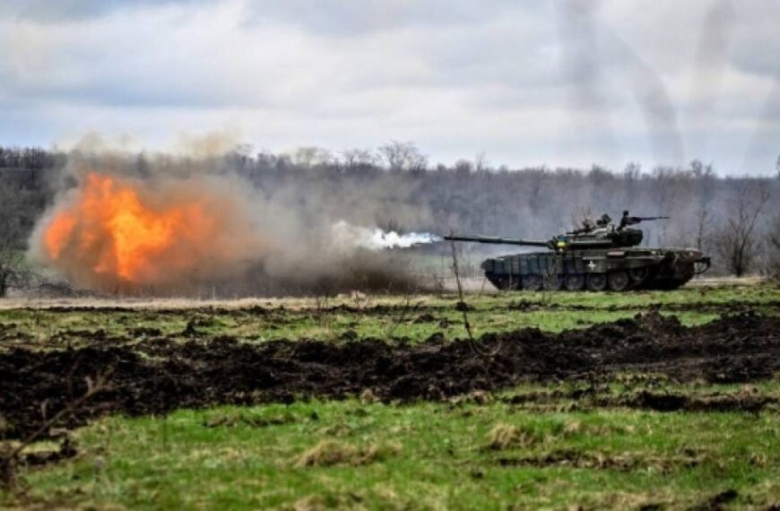 З початку дня на фронті відбулося 69 зіткнень, бої ведуться на п'яти напрямках.