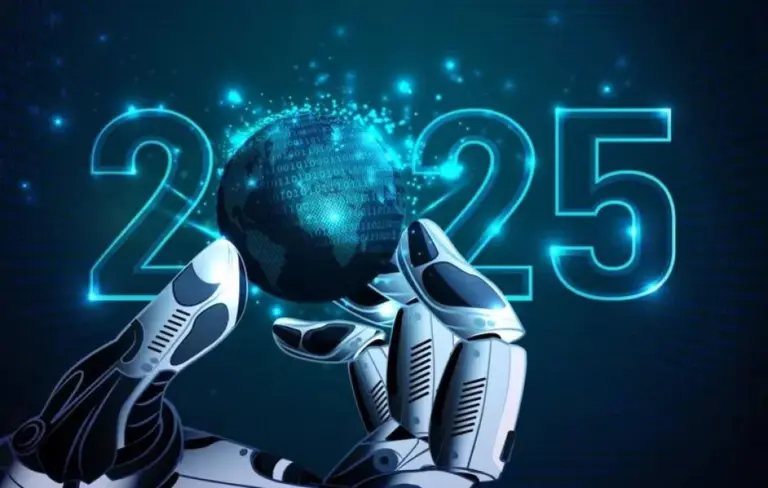 25 найкращих стартапів у сфері штучного інтелекту в Європі 2025 року за версією Bloomberg