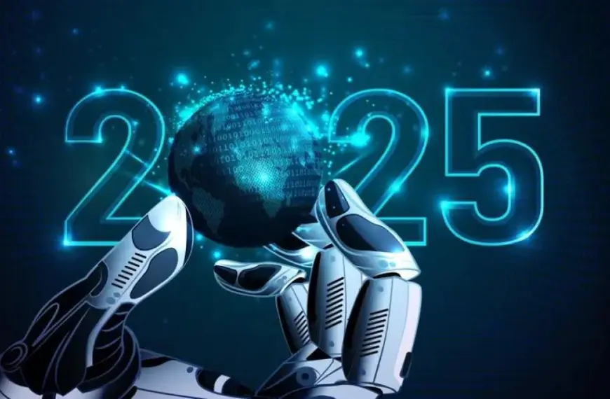 25 найкращих стартапів у сфері штучного інтелекту в Європі 2025 року за версією Bloomberg