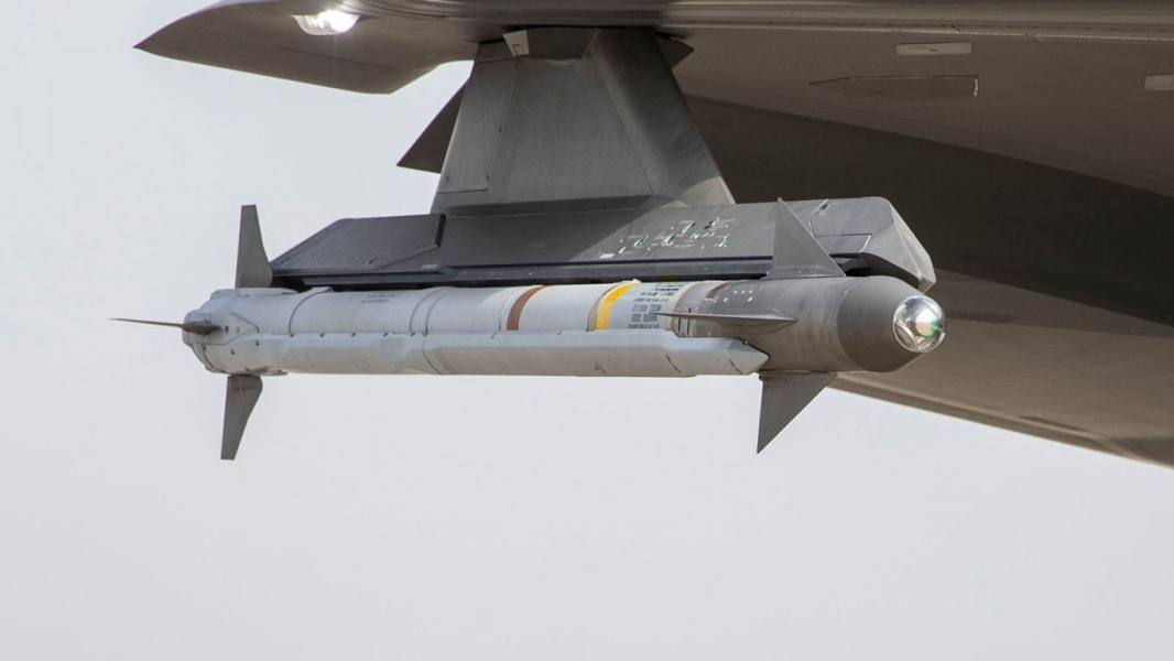 AIM-9X
