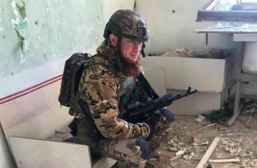 Пам'яті Героя України, скаута, чемпіона світу з пауерліфтингу Олексія Слющенка (позивний “Халк”)