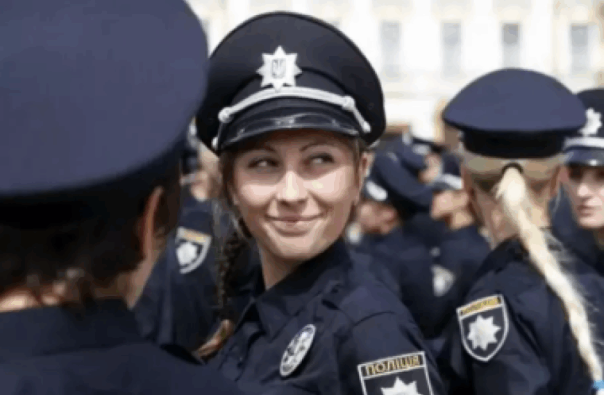 МОН планує забезпечити 3000 шкіл офіцерами освітньої безпеки