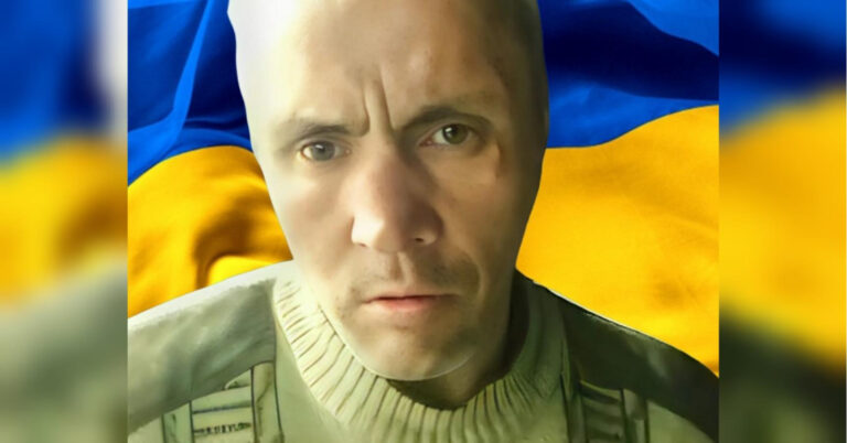 «Захищали країну на Курському та Сумському напрямках»: російські окупанти вбили захисника з Житомирської області
