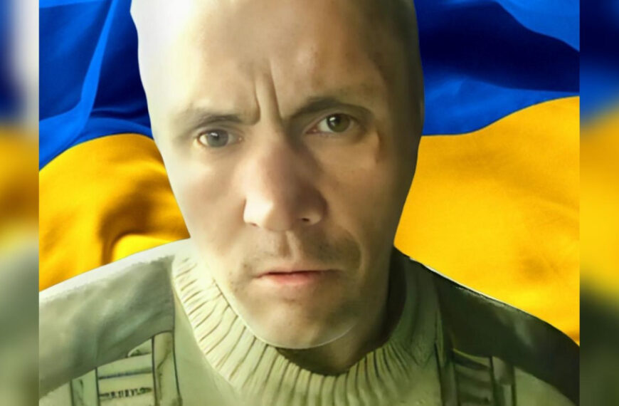 «Захищали країну на Курському та Сумському напрямках»: російські окупанти вбили захисника з Житомирської області