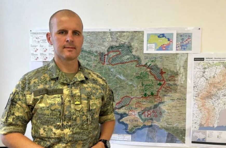 Спеціальна операція «Павутиння» значно зменшить інтенсивність російських авіаударів по Україні – австрійський експерт