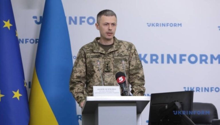 У Чернігівській області безпосередньо вздовж кордону ворожих дій не спостерігається – Демченко
