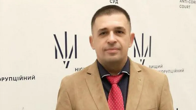Суддя Вищого суду України заявив про втручання Державного бюро розслідувань у його роботу: подробиці