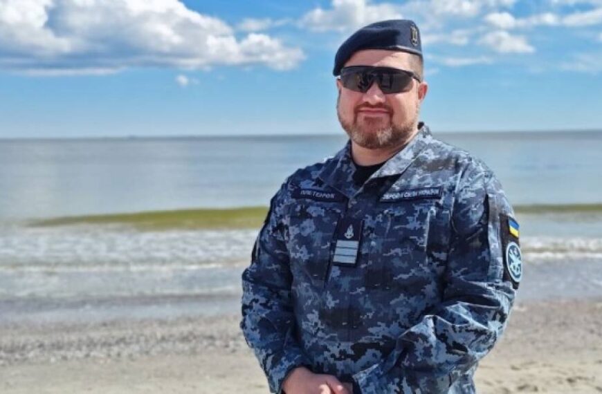 Наразі немає підстав говорити про підготовку Росії до масштабних морських атак – Плетенчук