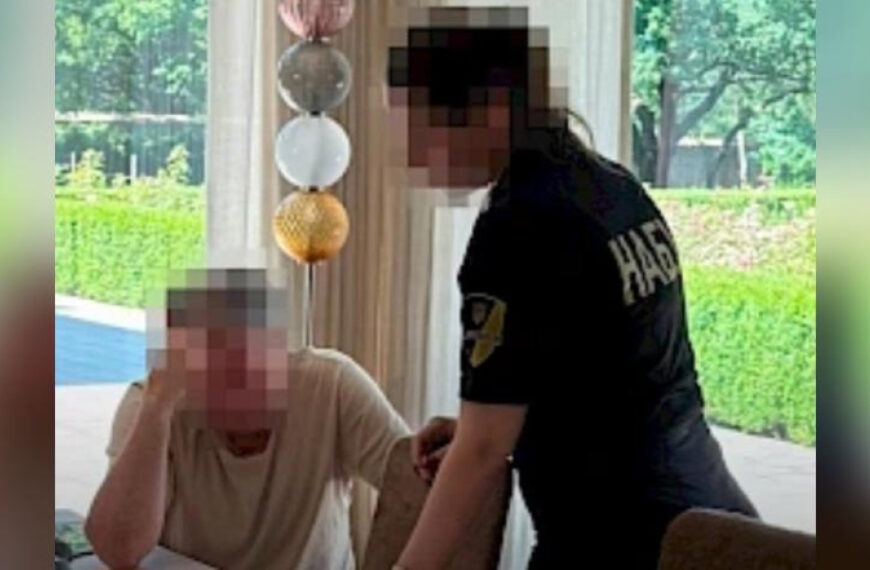 Понад 231 мільйон гривень було вкрадено з коштів Інституту раку на закупівлю медичного обладнання для онкохворих, — НАБУ