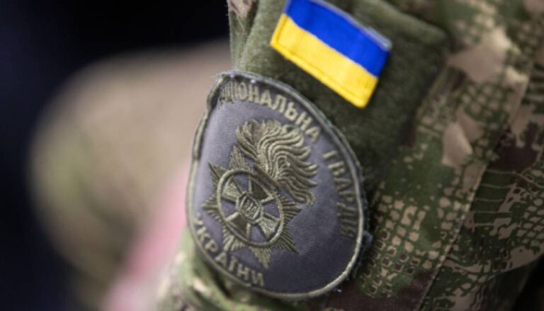 Покровський напрямок: Нацгвардійці знищили росіян, які штурмували позиції на скутерах та моноколесах