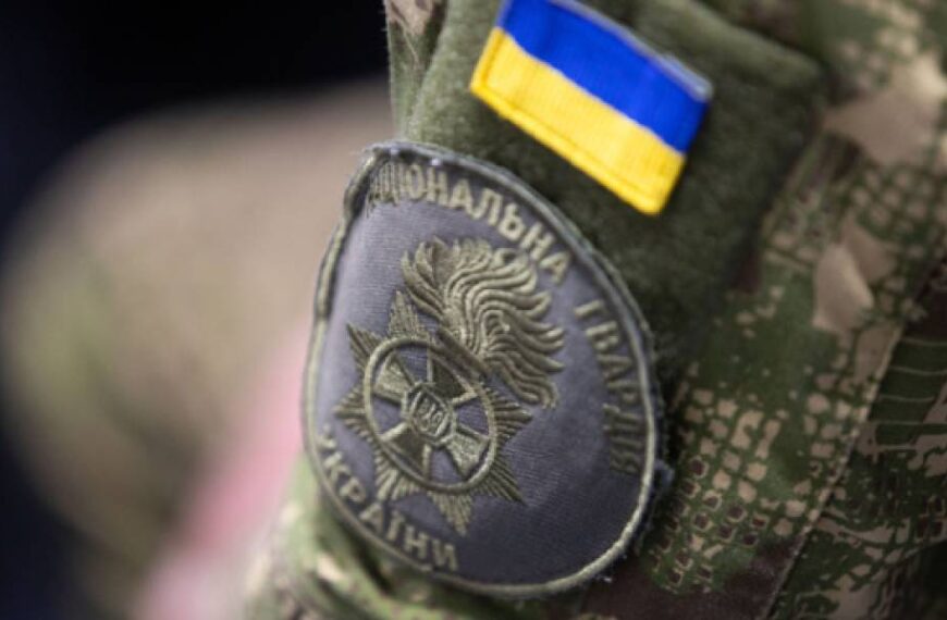 Покровський напрямок: Нацгвардійці знищили росіян, які штурмували позиції на скутерах та моноколесах