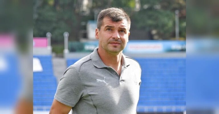 Новачок УПЛ призначив іноземця новим головним тренером: відома зарплата спеціаліста (фото)