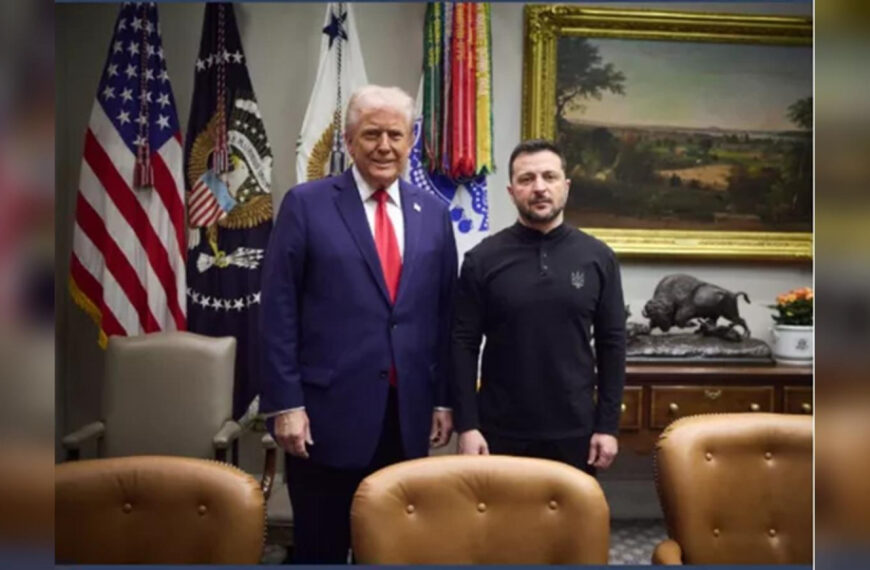 Буде можливість: Зеленський розповів, що має намір обговорити з Трампом та іншими лідерами на саміті G7