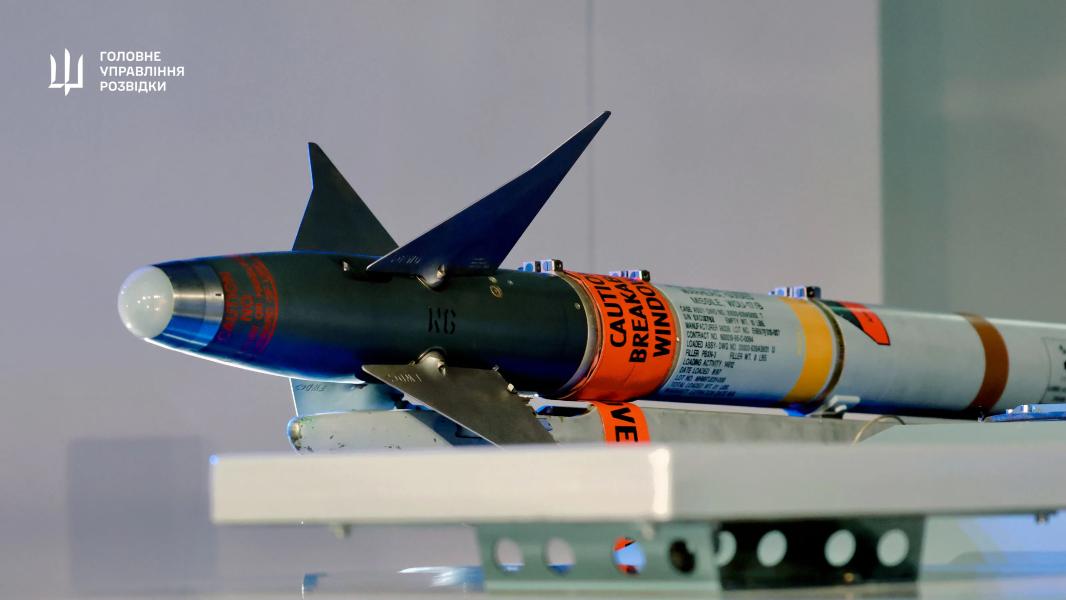 AIM-9M