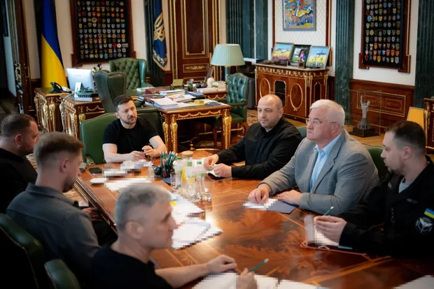 Україна їде до Стамбула 2 червня: Зеленський озвучив позиції Києва