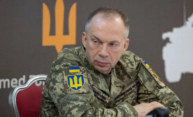 DeepStrike: Україна вразила 58 цілей у тилу Росії у травні