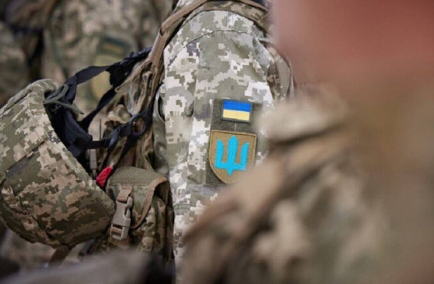 У Збройних силах України пояснили, як визначаються плани мобілізації