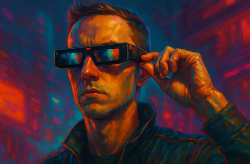 Окуляри AR Snap Specs: автономні, розумні, з функціями перекладу та допомоги штучного інтелекту