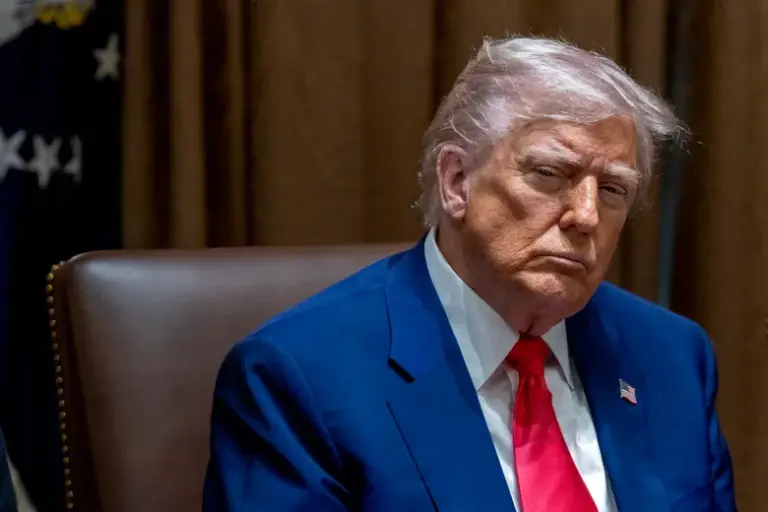 Трамп має намір ухвалити рішення щодо Ірану протягом двох тижнів