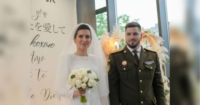 Народна депутатка Мезенцева вперше стала мамою