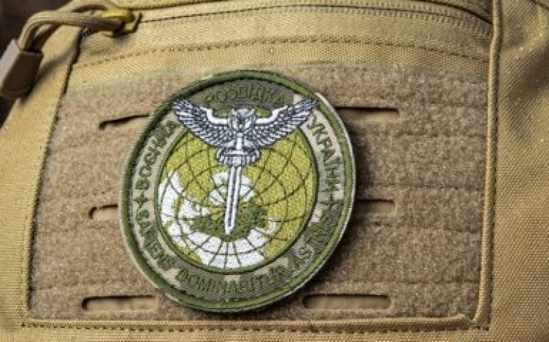 ГУР оголосила про ліквідацію воєнного злочинця Грицая в окупованому Бердянську