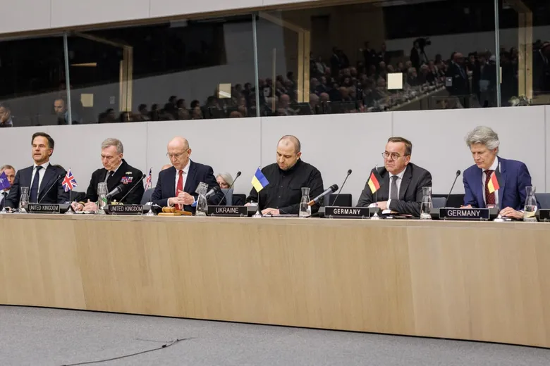 Пакети морської допомоги, сотні тисяч безпілотників та протиповітряна оборона: Умеров підсумував Рамштайн