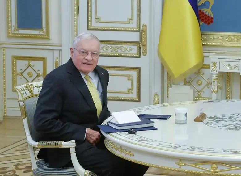 Келлог: Новий пакет санкцій США проти Росії готовий