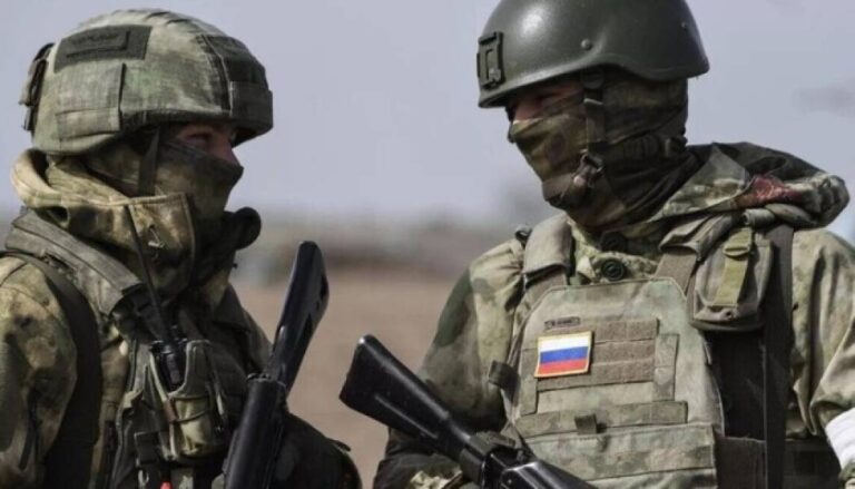 Російські офіцери масово ховаються в тилових районах – розвідка