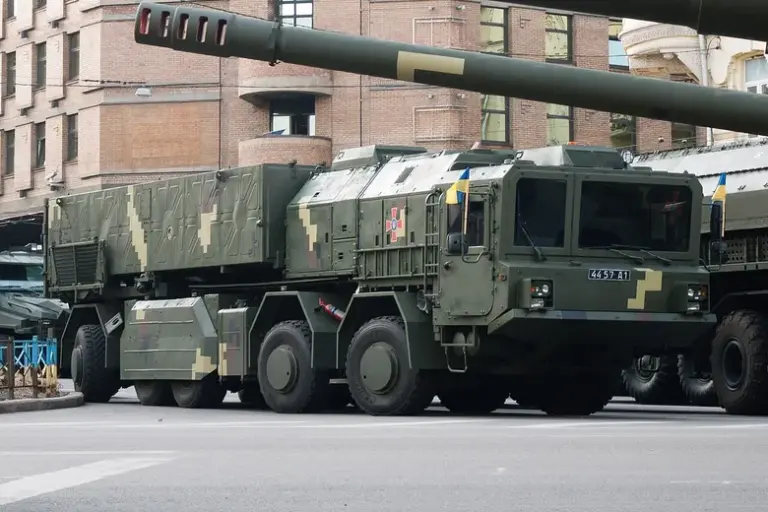 Українські балістичні “Сапсан” показали високу швидкість під час випробувань – експерт Бадрак