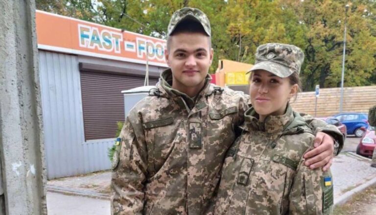 Останній бойовий виліт льотчика-штурмана Сергія Гліненка