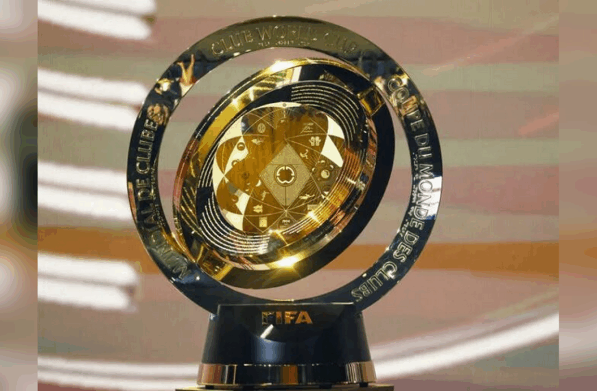 Клубний чемпіонат світу з футболу 2025: календар, результати та відеоогляди матчів, розклад телетрансляцій