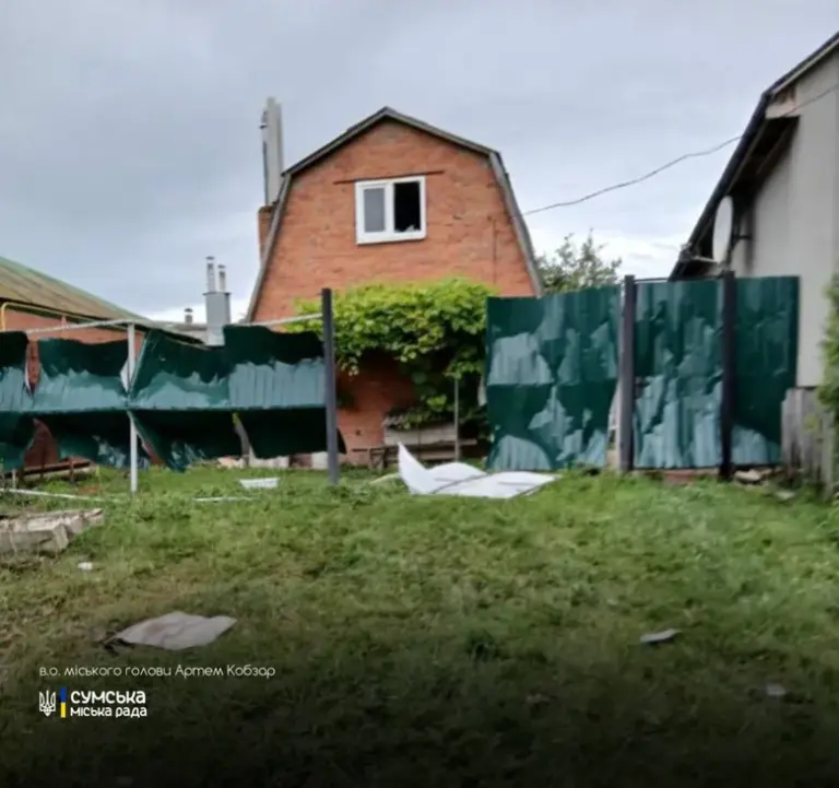 Росія завдала ударів по Україні 138 безпілотниками. Головною ціллю є Донецька область.