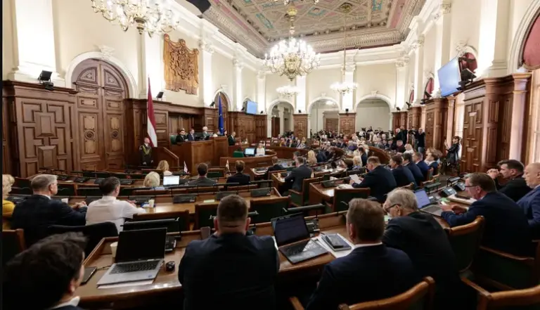 Латвія забороняє громадянам Росії та Білорусі купувати нерухомість. Але є винятки