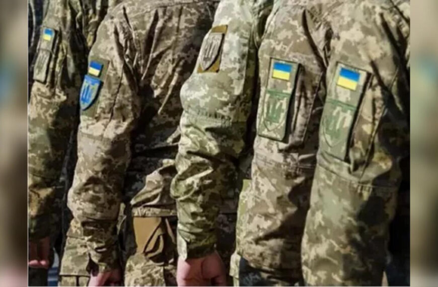 Намагався втекти з КПК, але випав з вікна: на Харківщині стався інцидент з мобілізованим