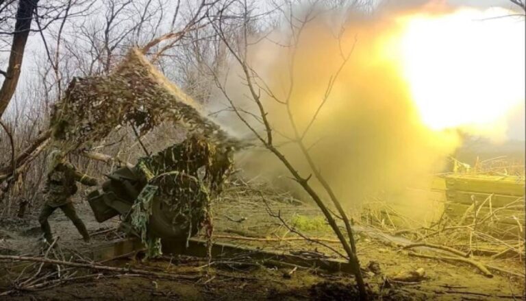 На фронті з початку доби – 83 зіткнення з ворогом, бої тривають на шести напрямках