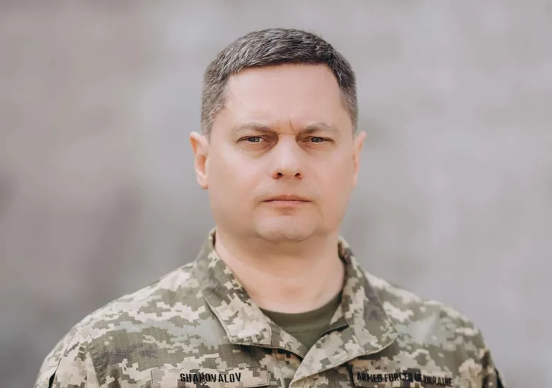 Зеленського призначили новим командувачем Сухопутних військ