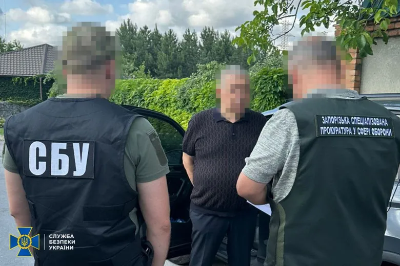У Запоріжжі вся адміністрація КПУ продала сертифікати аспірантів “ухильникам” – джерело