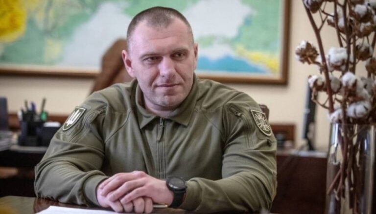 СБУ збила 41 стратегічний літак на чотирьох аеродромах у тилу Російської Федерації – Малюк