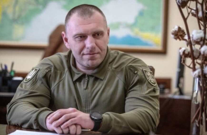 СБУ збила 41 стратегічний літак на чотирьох аеродромах у тилу Російської Федерації – Малюк