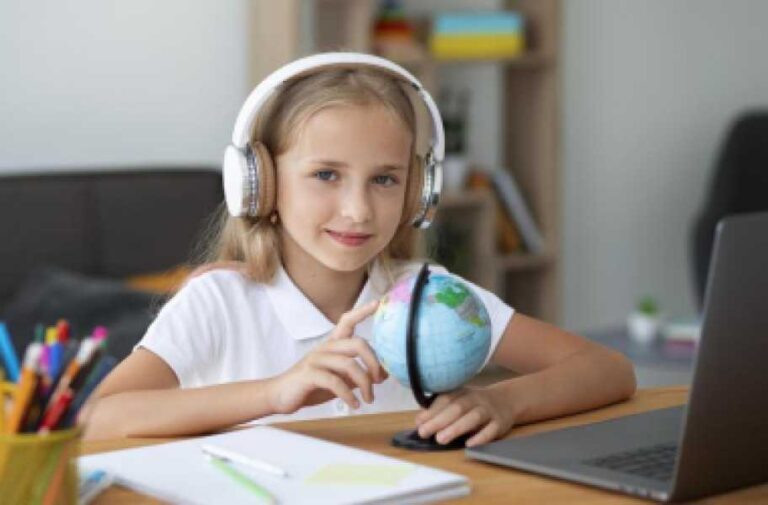 45 хвилин користі: як ThinkGlobal перетворює кожен урок на концентрат знань