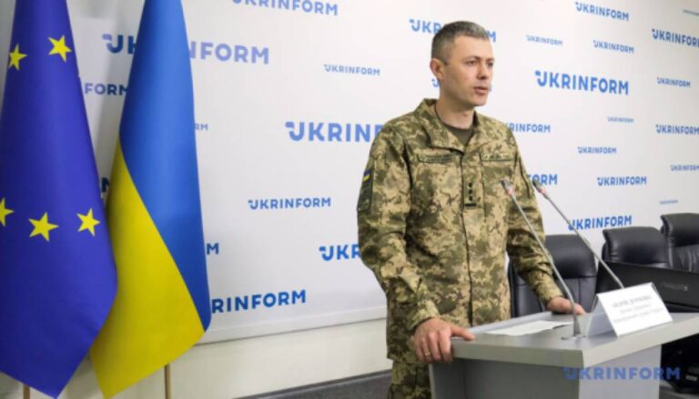 Активність російських піхотних груп у прикордонній зоні значно зменшилася через брак живої сили – Демченко