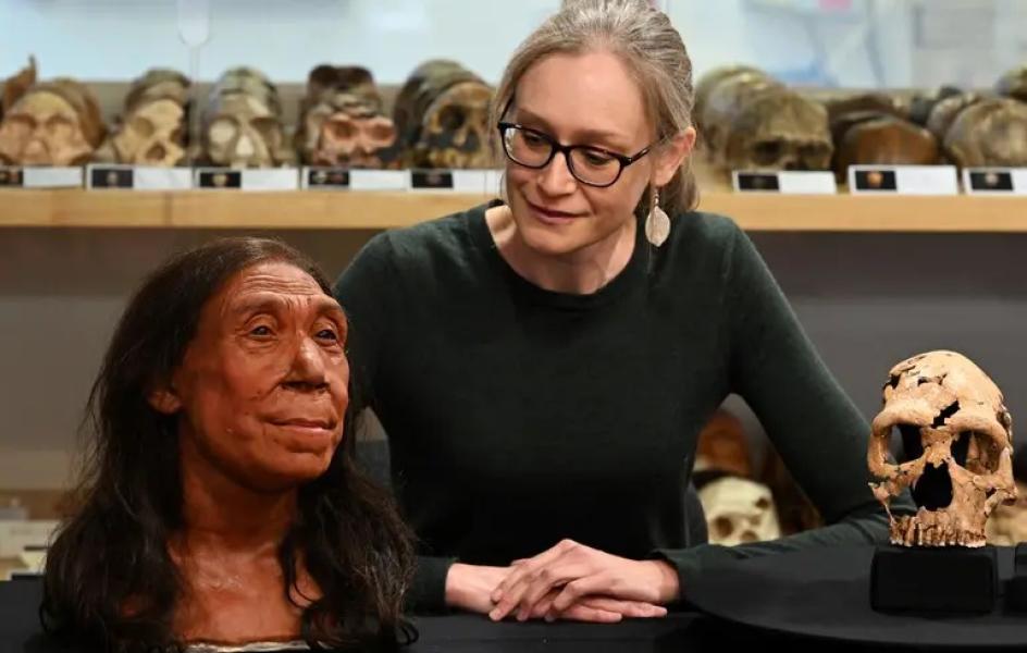 Вчені знайшли гори, на яких неардентальці схрещувалися із Homo sapiens