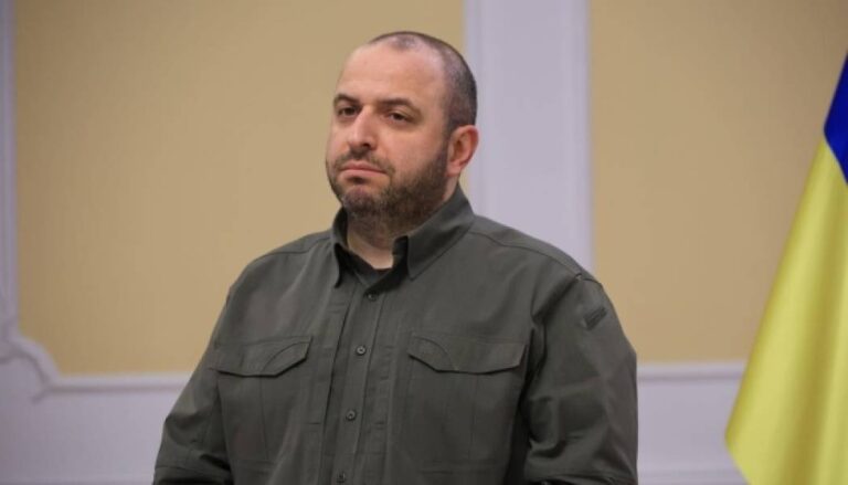 Україна здатна виробляти до 10 мільйонів дронів на рік навіть без участі Китаю – Умеров