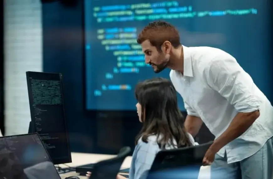 55% менеджерів вважають помилкою скорочення штату через штучний інтелект
