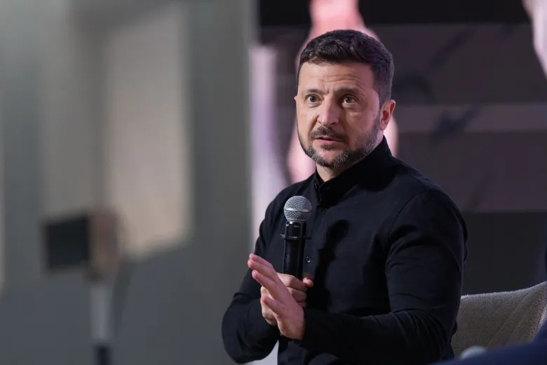 Зеленський про операцію «Павутиння»: Втрати підштовхнуть Росію до дипломатії