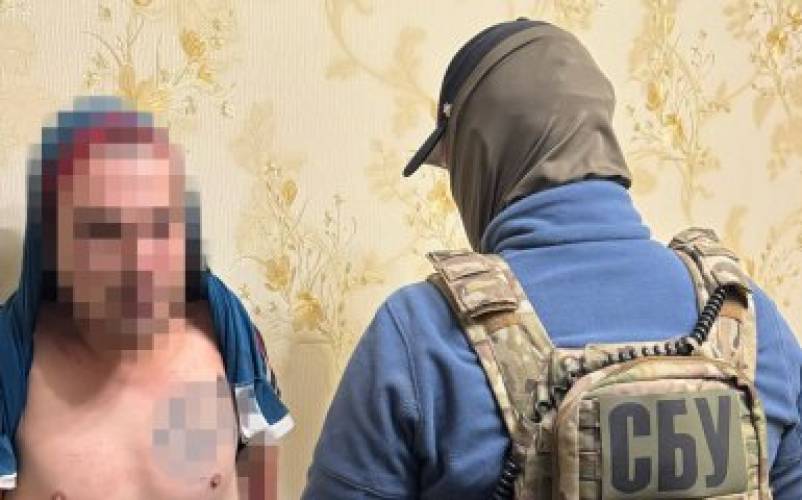 СБУ запобігла теракт в Одесі — перші подробиці