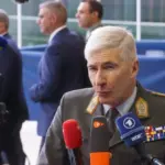 За перемир’ям в Україні могли б слідкувати солдати з ЄС…