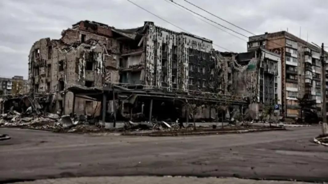 покровськ